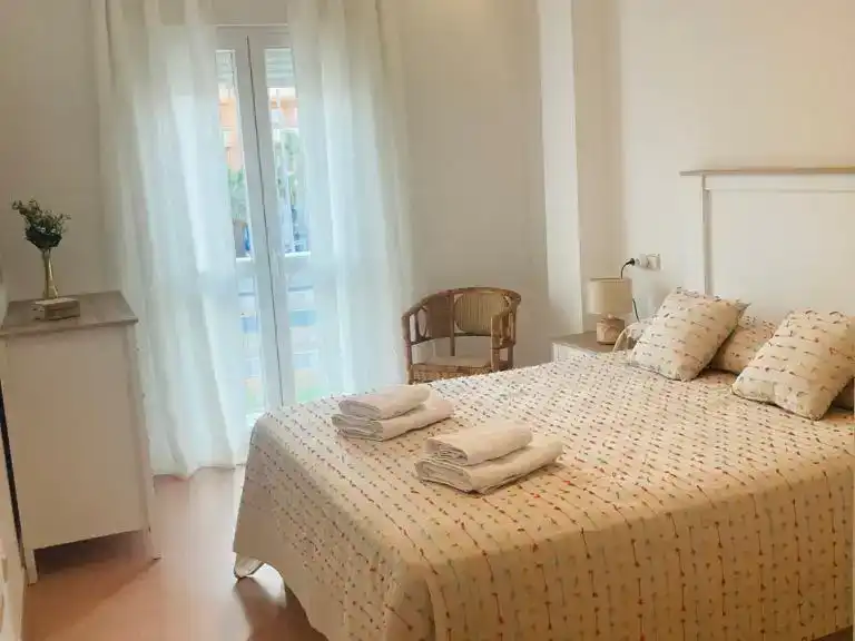 Habitación de Piso en venta en San Luis de Sabinillas