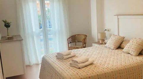 Foto 4 de Piso en venta en Calle Ramón y Cajal, 5, San Luis de Sabinillas, Manilva