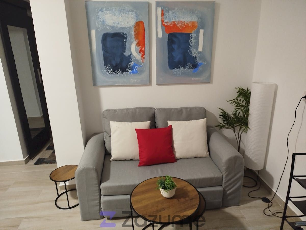 Loft de alquiler en C. Brenes, Cruz Roja