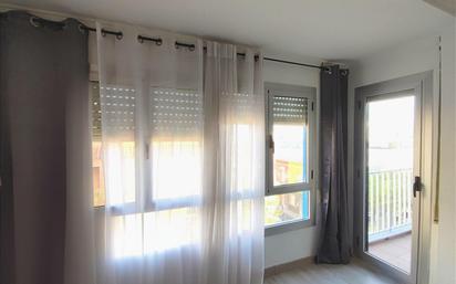 Bedroom of Flat for sale in Sueca  with Balcony