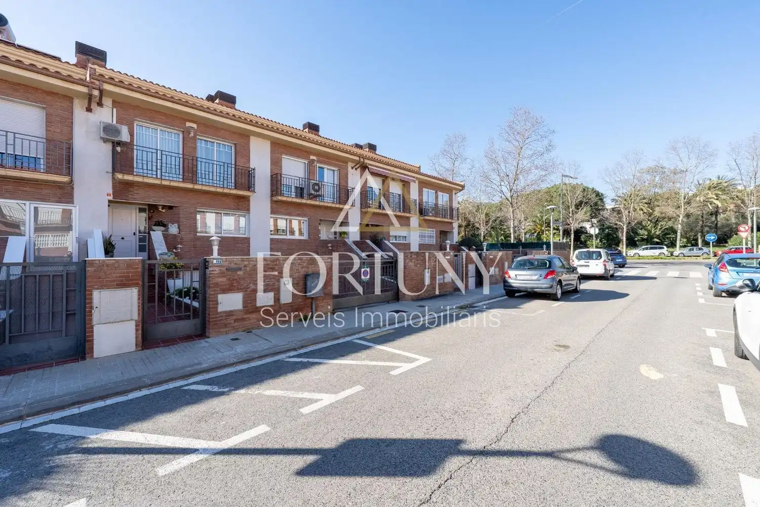 House for sale in Passatge Montbrió del Camp 22, imagen 44