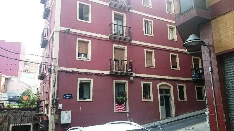 Piso en venta en FAUSTE, Kalero - Basozelai