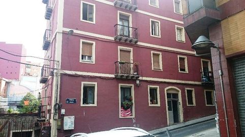 Foto 2 de Piso en venta en Fauste, Kalero - Basozelai, Basauri
