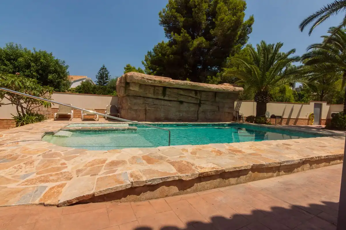 Maison avec terrasse à vendre à Carrer Gerd 8, imagen 44