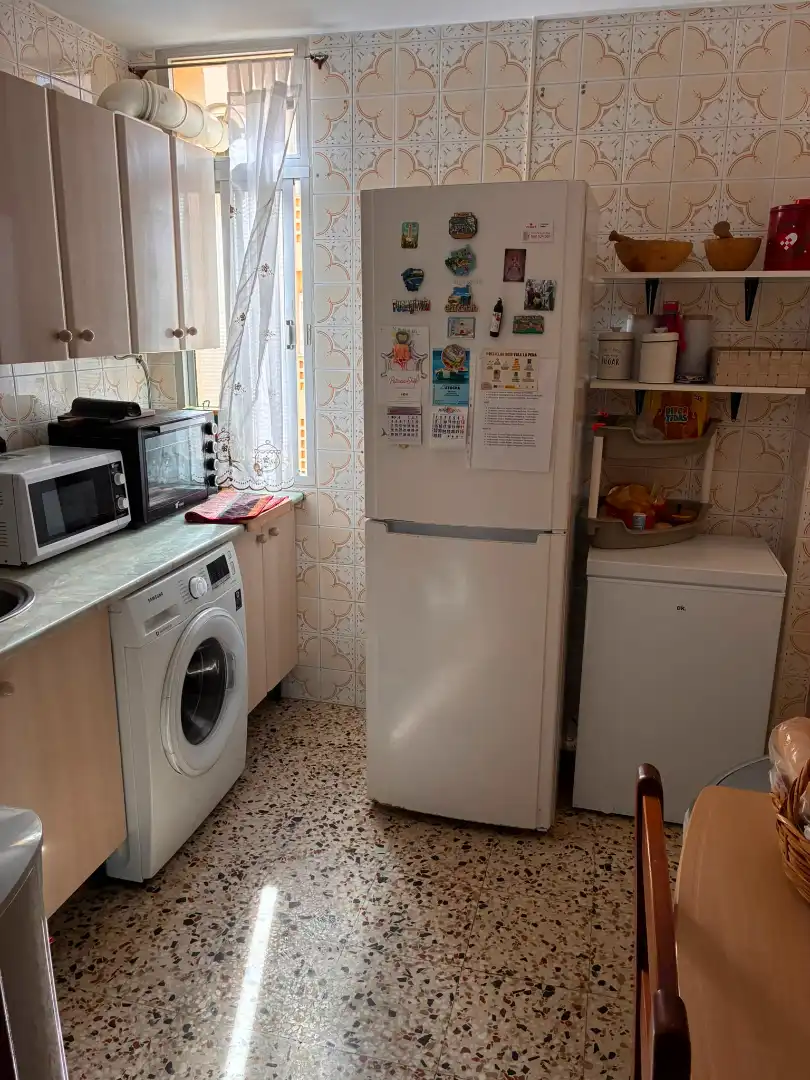 Cuina de Pis en venda en Los Barrios