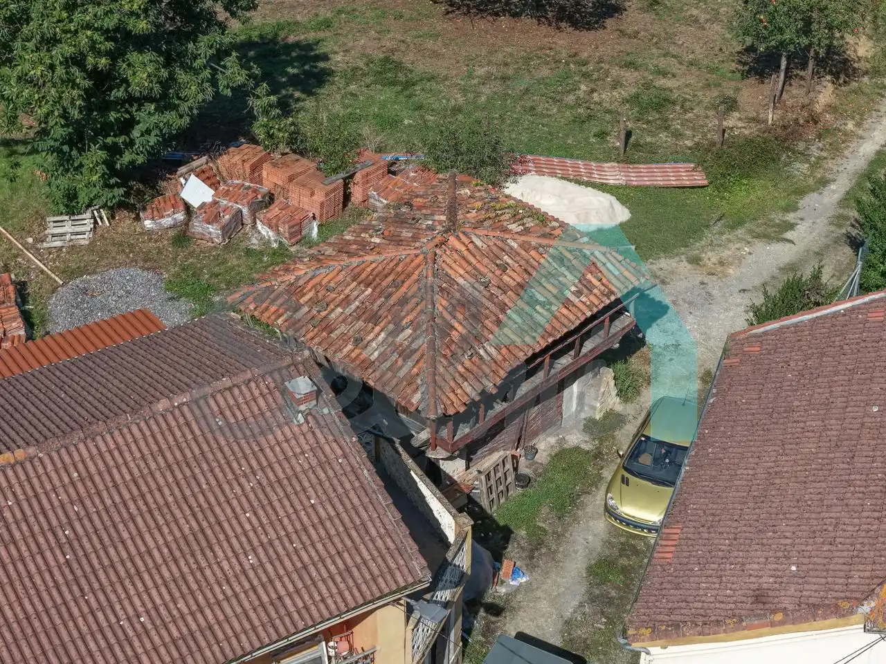 Maison avec jardin à vendre à Lugar Cogollo, imagen 54