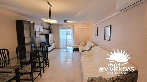 Foto 3 de Apartament en venda a Calle Pi y Margall, 19, Playa de Garrucha, Garrucha