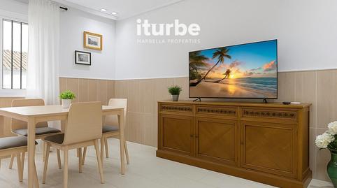 Photo 2 of Flat to rent in Miguel Marquez, Puerto Deportivo, Fuengirola