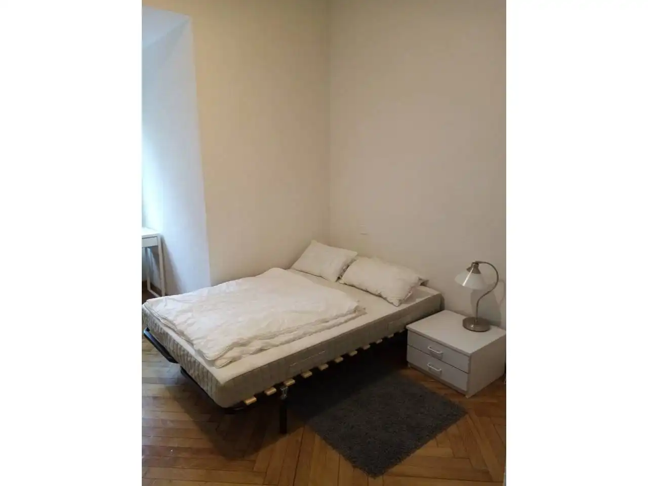 Piso de alquiler en Calle Principe de Vergara, 97, Castellana