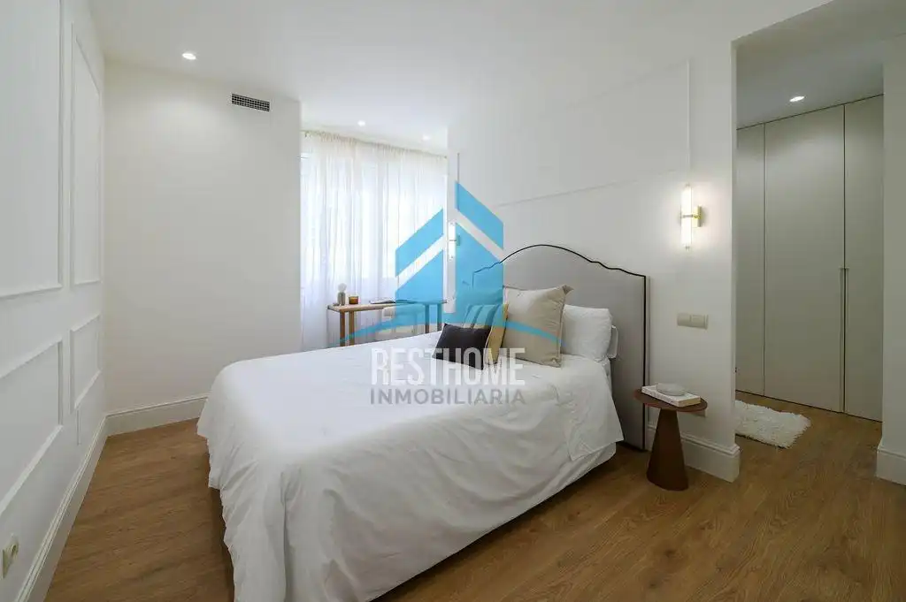 Apartamento con terraza en venta en Calle del Literato Azorín, imagen 6