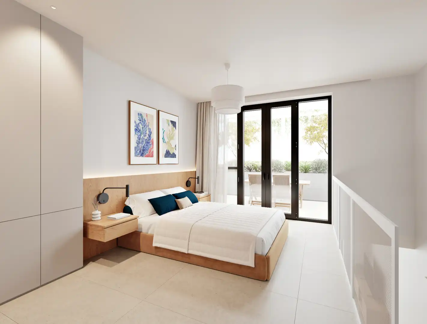 Apartament en venda a Calle Vicenta Villegas, 23, Lucero