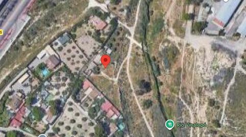 Foto 3 de Terreno en venta en Partida Ciudad Deportiva, Elda, Spain, 5, Campo Alto - Club de Campo, Elda