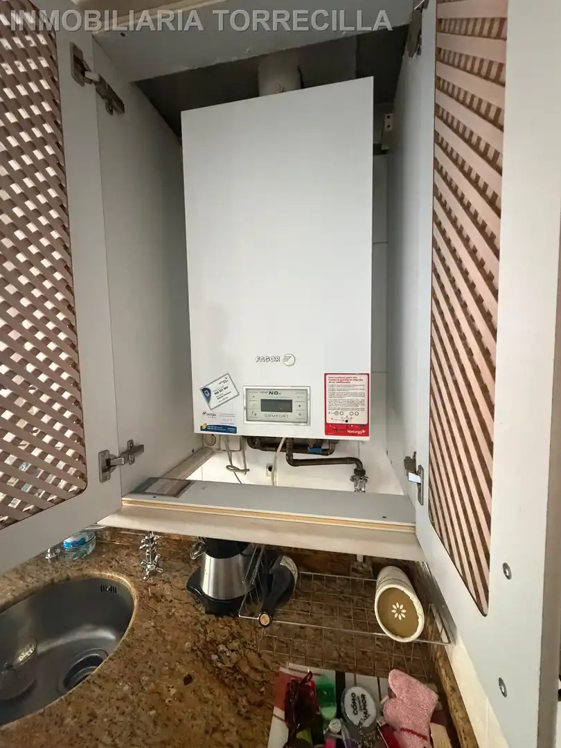 Cocina de Piso en venta en Pajarillos Altos