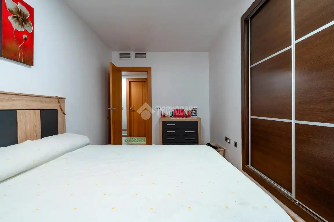 Appartement avec ascenseur à vendre à El Ejido Ciudad, imagen 12