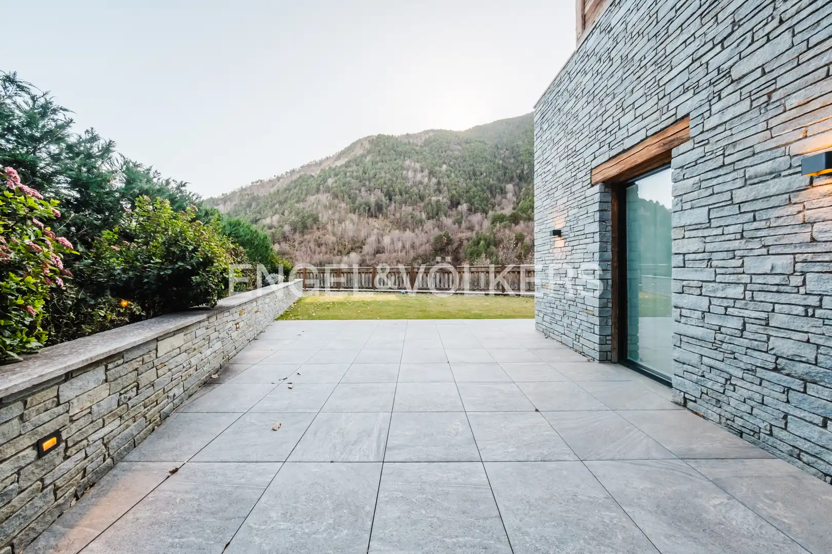 Chalet con jardín en venta en Sispony, imagen 49