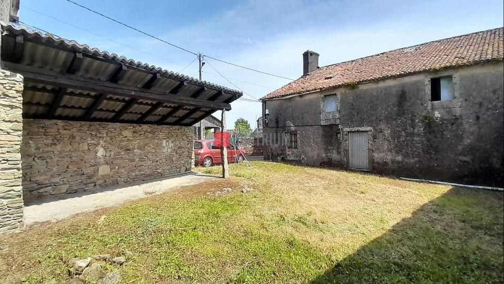Haus oder Chalet zum Verkauf in Santiago de Compostela 