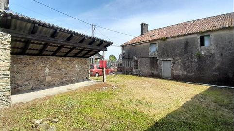 Foto 3 von Haus oder Chalet zum Verkauf in Lugar Dos Vilares, Campus Norte - San Caetano, Santiago de Compostela