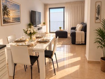 Appartamento con ascensore in vendita a Carrer Nou 52