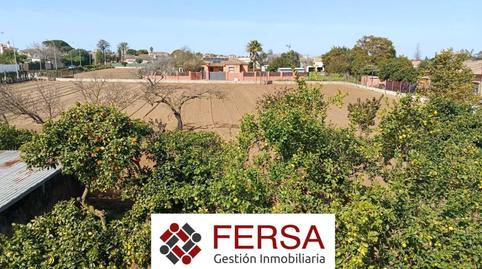 Foto 5 de Casa o xalet en venda a Cuatro Pinos - El Carmen, El Puerto de Santa María