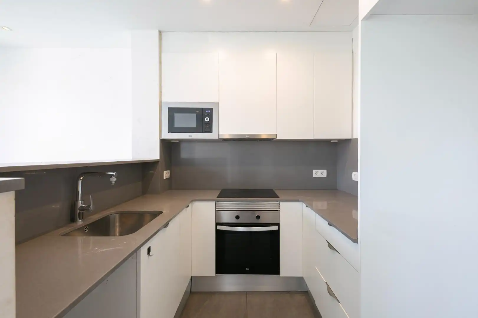 Wohnung mit Terrasse zum Verkauf in Avenida PARAL.LEL, imagen 12