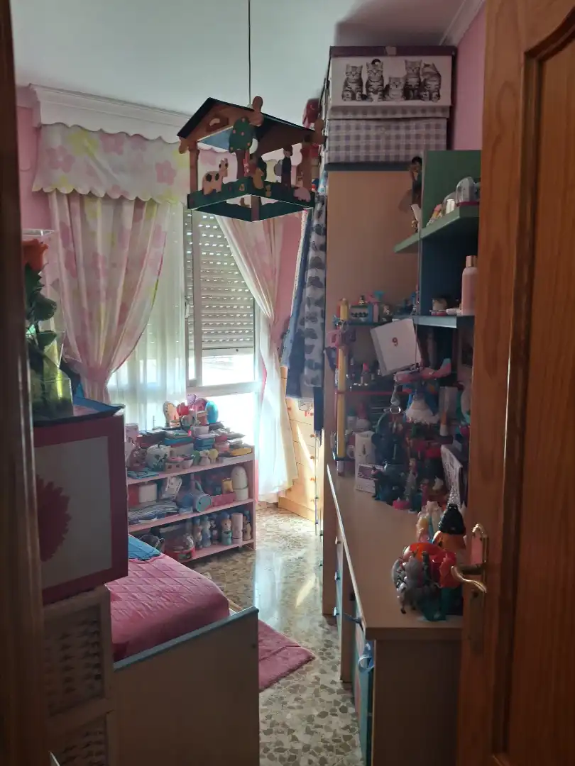 Appartement avec ascenseur à vendre à Calle Echegaray, imagen 11