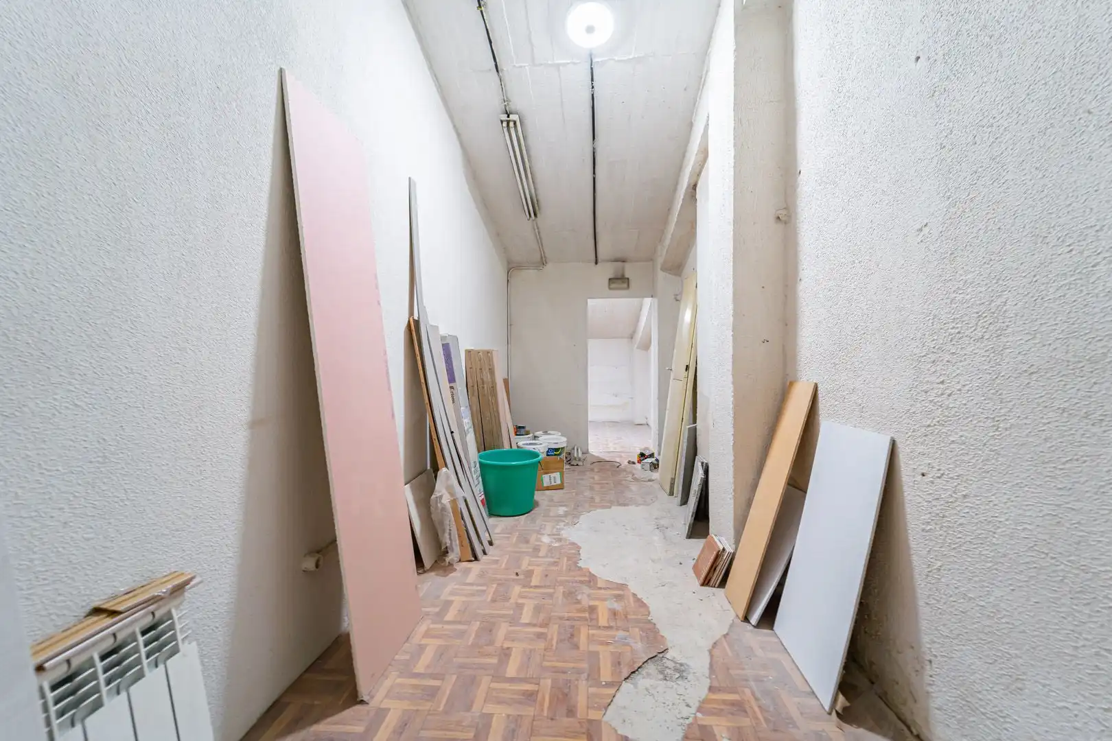Commercial properties for sale in Madrid