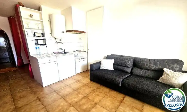 Apartment with lift for sale in Muga - Gran Reserva - Badia, imagen 3