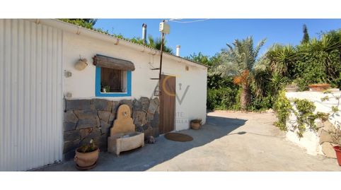 Foto 5 de Finca rústica en venda a La Romana, Alicante