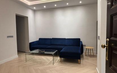 Living room of Planta baja to rent in  Santa Cruz de Tenerife Capital  with Furnished