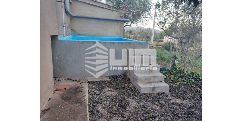 Casa o xalet en venda a ESTIVELLA, Estivella