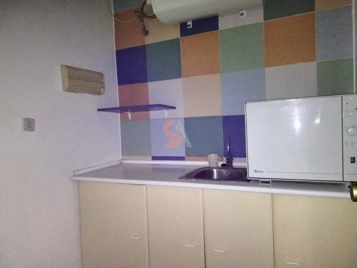 Local comercial en venda a JUAN GARCÍA HORTELANO, imagen 26