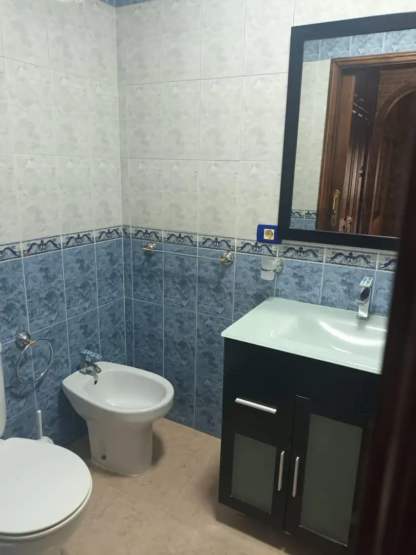 Habitación en Calle Tíjoco, Tijoco Bajo