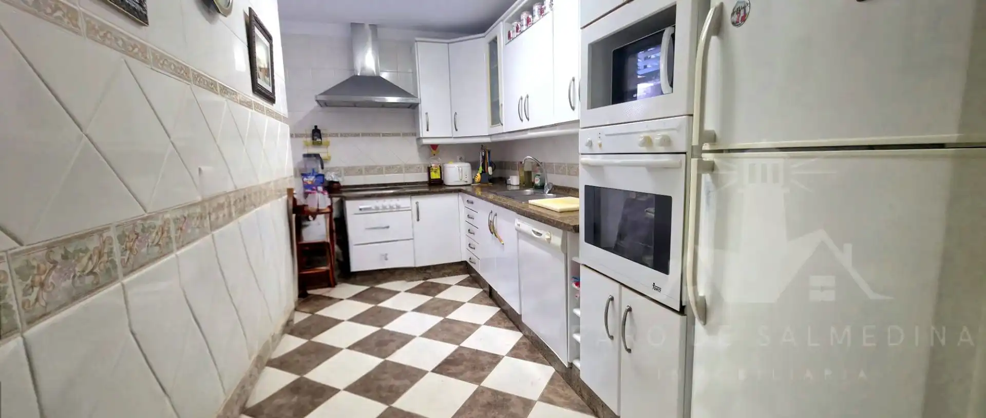 Cocina de Piso en venta en Chipiona