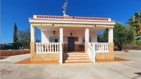 Foto 2 de Casa o chalet en venta en Cv-315, Corralet - Bonanza - Tres Rutas, Valencia