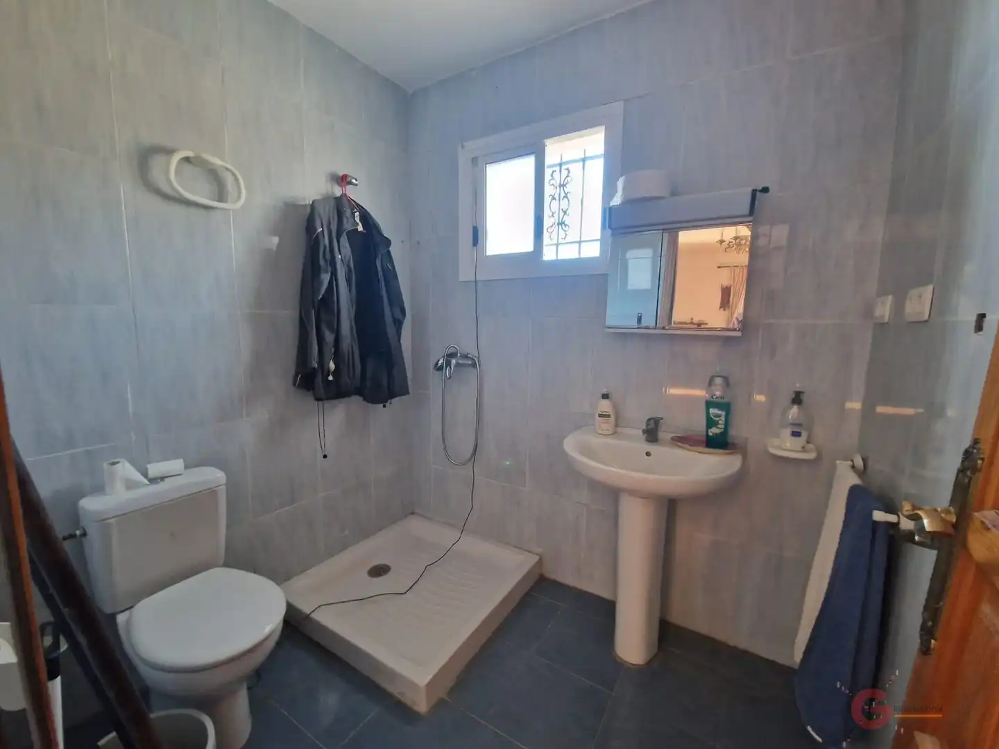 Casa rústica amb piscina en venda a Centro, imagen 16