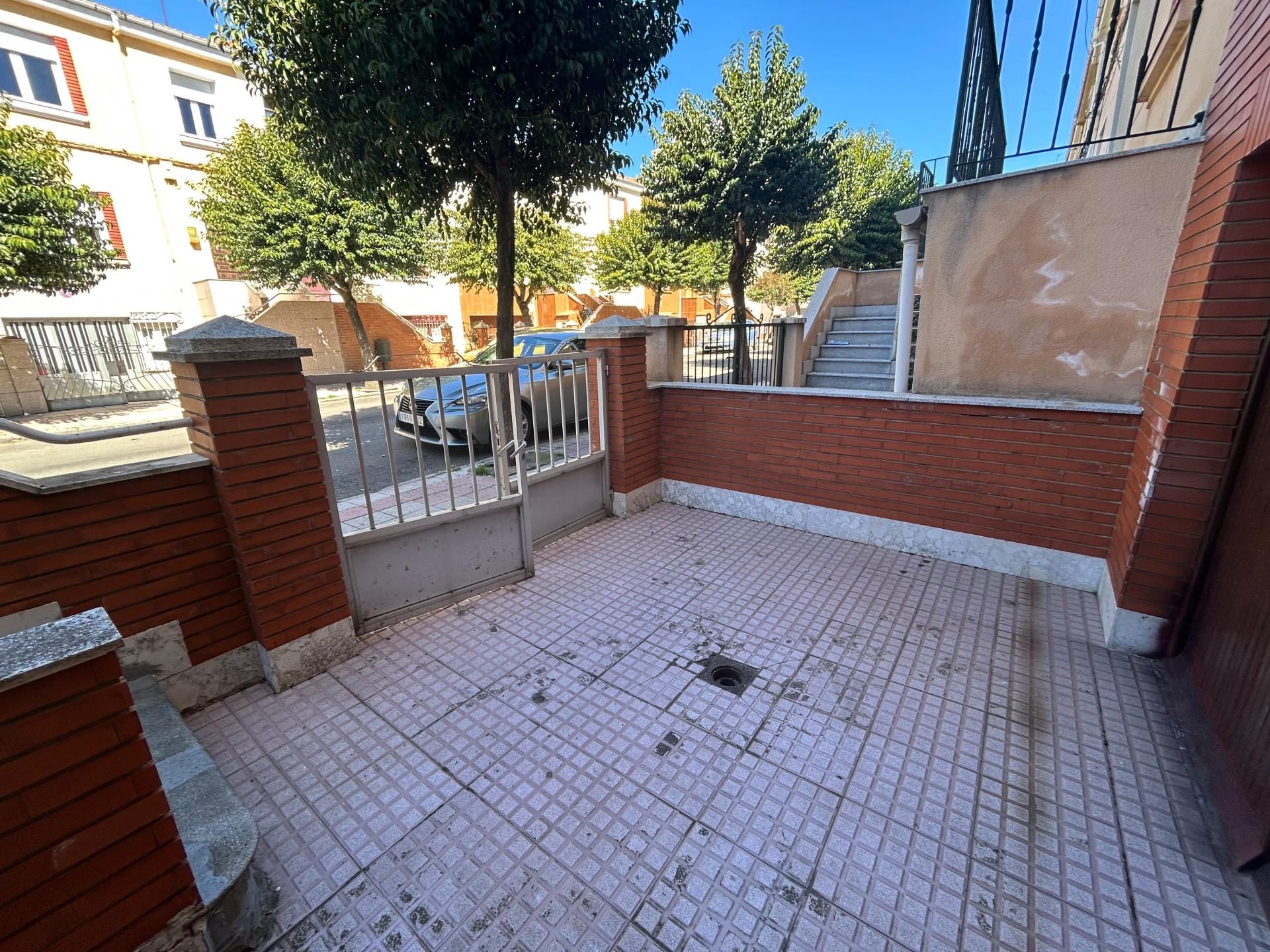 Single-family semi-detached for sale in El Ejido - Santa Ana
