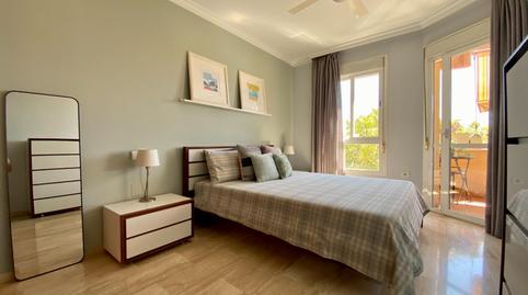 Foto 4 de Apartament de lloguer a  Jalon, Martín Carpena - Torre del Río, Málaga Capital