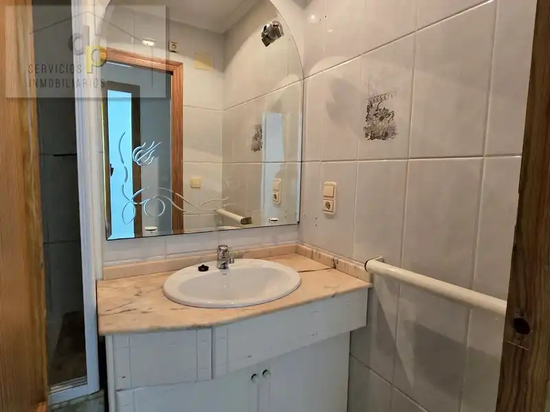 Piso con terraza en venta en Carrer Riu Xúquer 43, imagen 13