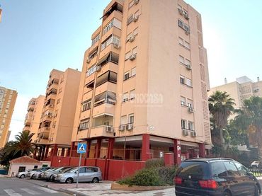 Pis amb ascensor en venda a Bailén - Miraflores