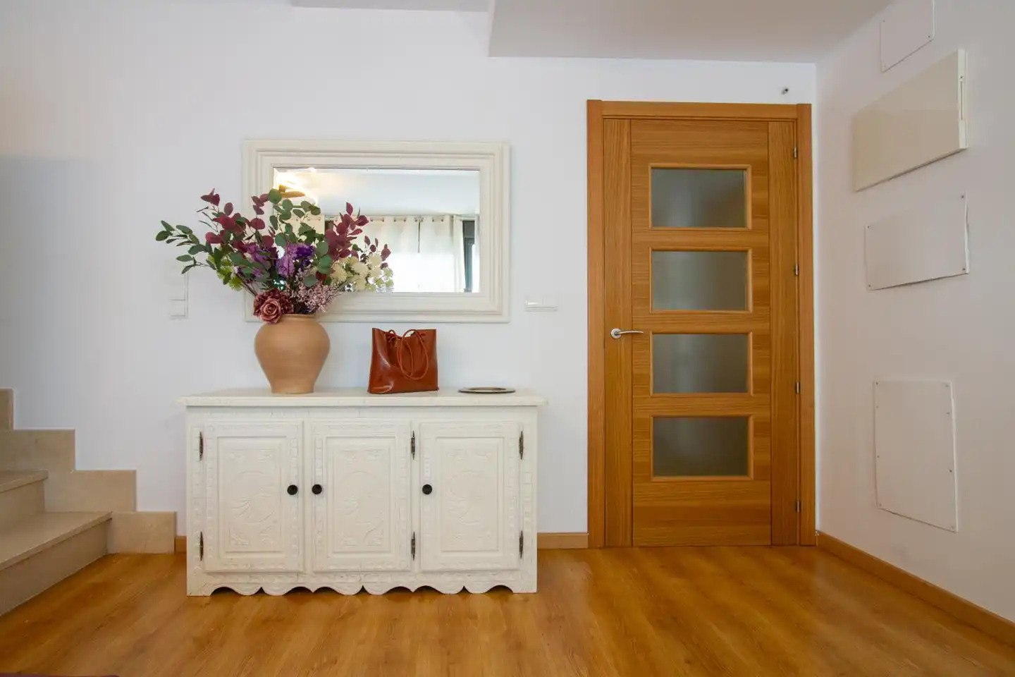 Casa o chalet en venta en Aoiz / Agoitz con Jardín privado, Terraza y Amueblado
