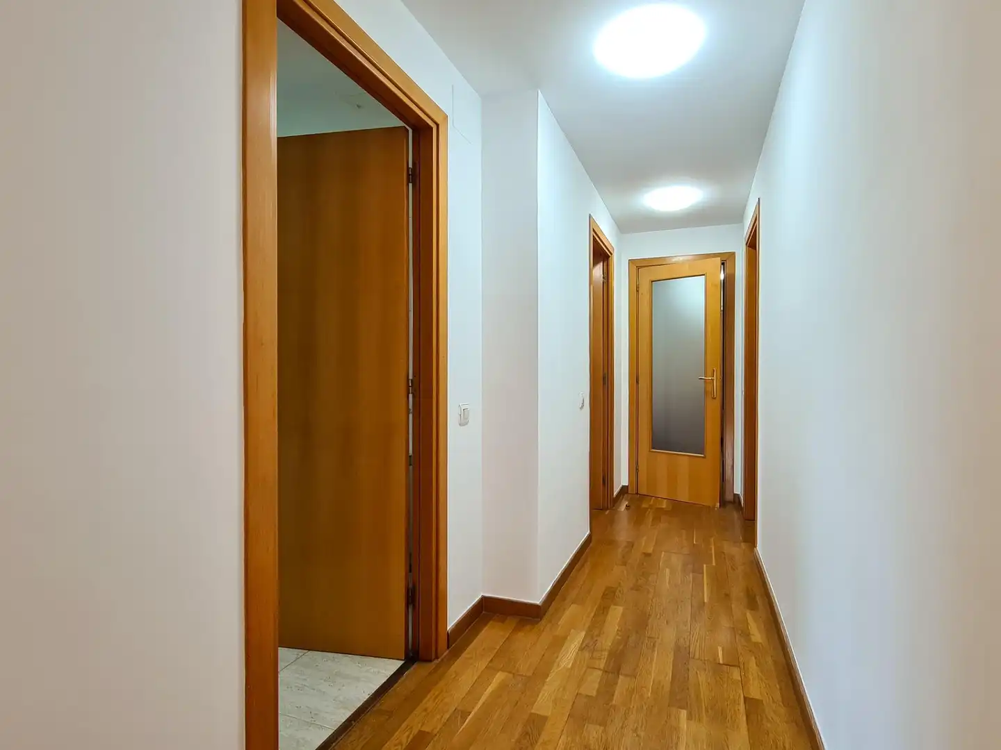 Appartement avec terrasse à louer à Centre - Sant Oleguer, imagen 8