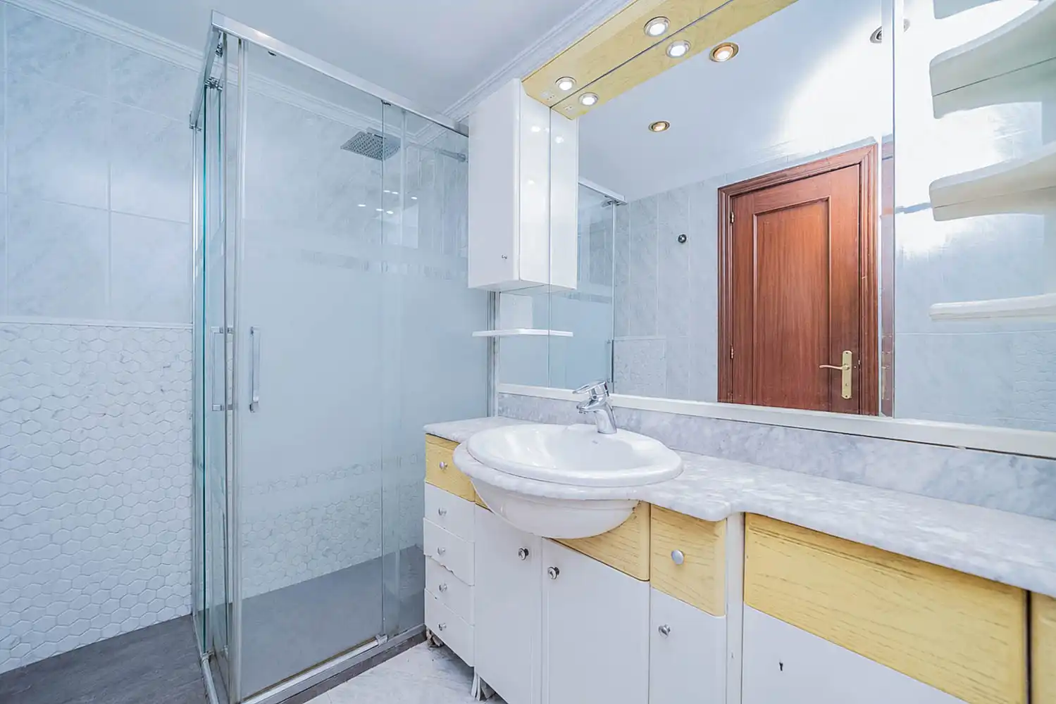 Piso con ascensor en venta en Avenida del dos de Mayo, imagen 12