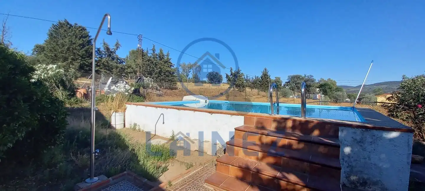 Terreny residencial en venda a Belmez, imagen 5