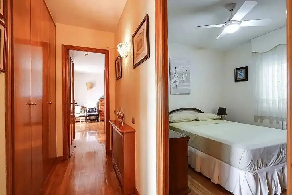 Casa con terraza en venta en Carrer Cretas, imagen 12