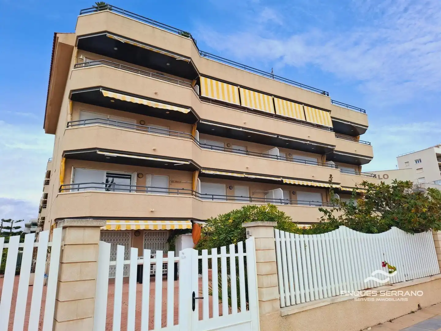 Ático con ascensor en venta en d'Amílcar Barca, imagen 74