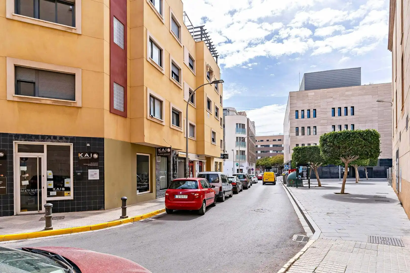 Appartement avec balcon à vendre à El Ejido Ciudad, imagen 31