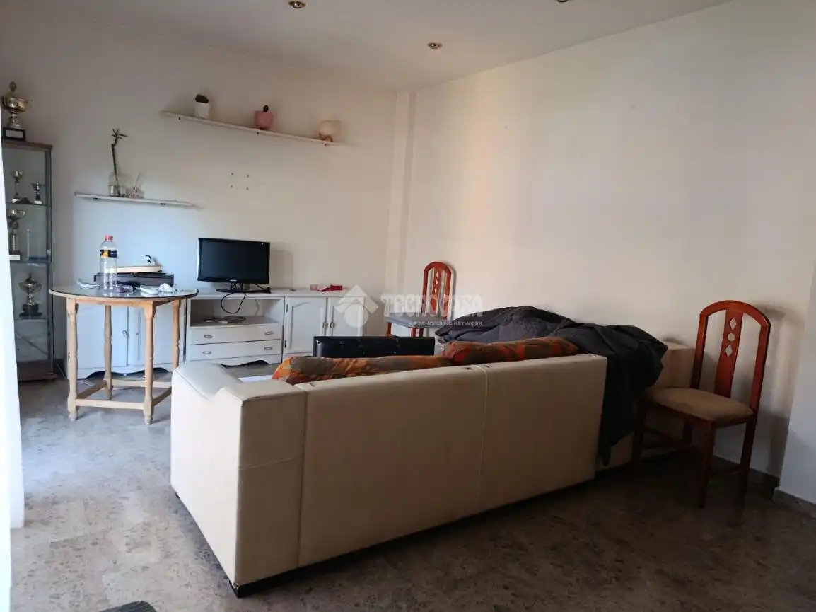 Sala de estar de Piso en venta en Córdoba con Aire acondicionado