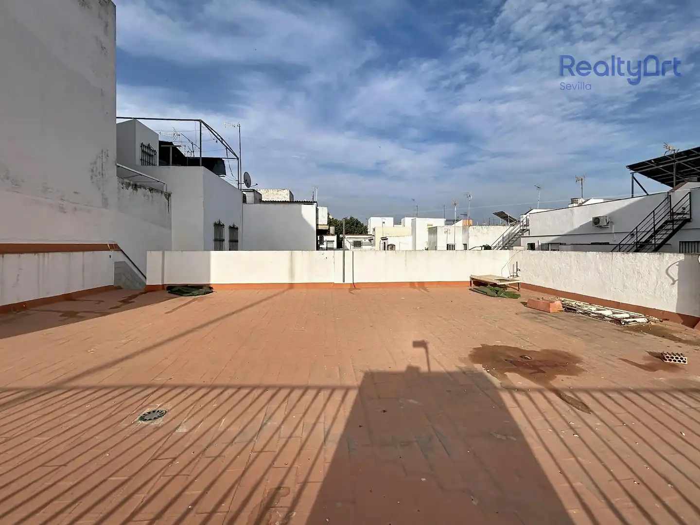 Adossat en venda a Bellavista - La Palmera, imagen 34