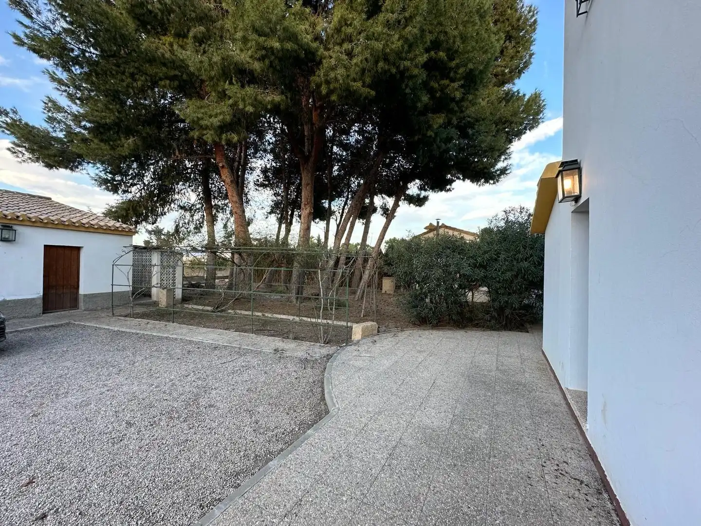 Xalet amb jardí en venda a Pedanías Centro, imagen 14