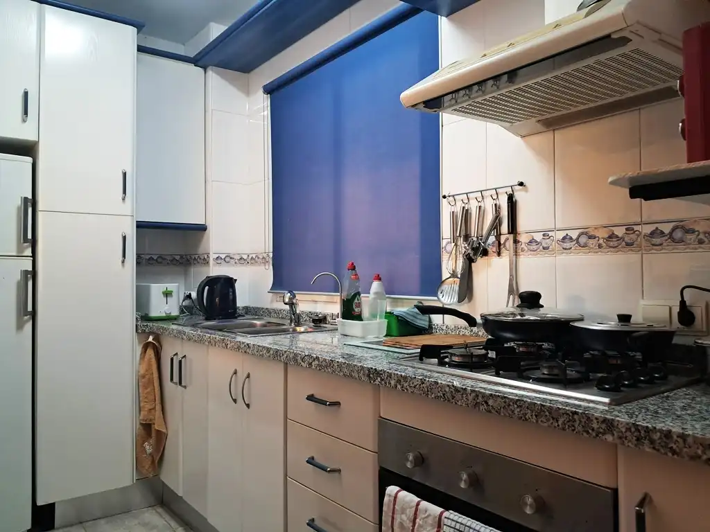 Apartamento con piscina en venta en Calle Foque 25, imagen 12
